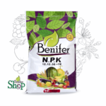 کود پودری N.P.K 12.12.36 بنیفر