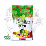 کود پودری N.P.K 15.05.30 بنیفر