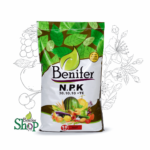 کود پودری N.P.K 30.10.10 بنیفر