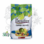 سولفات مس بنیفر