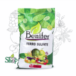 سولفات آهن 20% بنیفر