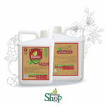 کود مایع آمینو اسید فولامین