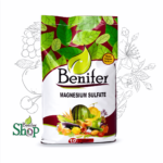 سولفات منیزیم