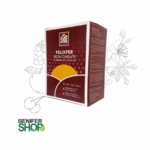 کود کلات آهن 6 درصد فلیکسپر