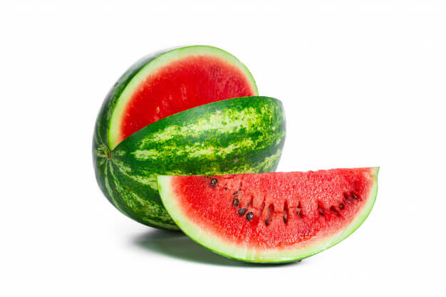 هندوانه رسیده