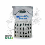 سولفات پتاسیم مونبند