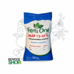 کود مونو آمونیوم فسفات فرتی وان