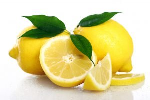 میوه لیمو ترش
