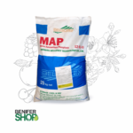 مونو آمونیوم فسفات بلاکی