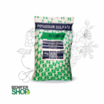 سولفات پتاسیم اکو ریچ
