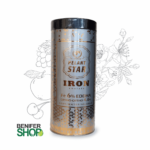 کلات آهن پلنت استار