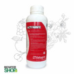 کود مایع محرک رشد و رنگ انداز اکتیویو ACTIWAVE