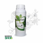 کود مایع کلسیم بور طلوع شیمی