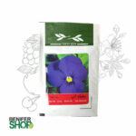 بذر گل بنفشه آبی