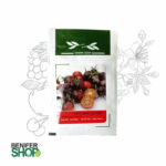 بذر گوجه چری بنفش درختی آذر سبزینه