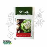 بذر خانگی گل کلم سفید آذر سبزینه