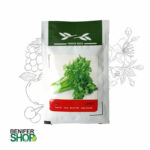 بذر خانگی کرفس