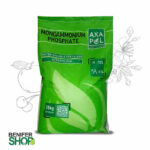 کود مونو آمونیوم فسفات آکساپل