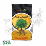 آمینو اسید پودری آمینو اسپارک