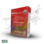 کلات آهن فر فرانسه 6 درصد 1 کیلوگرمی