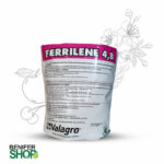 کلات آهن فری لن 6 ارتو-ارتو 4.8  1 کیلوگرمی