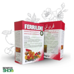 کلات آهن فری لن6 ارتو-ارتو 3/8             1 کیلوگرمی