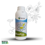 کود مایع فسفیت پتاسیم ماکسی فوس 1 لیتری