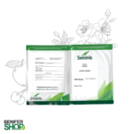 بذر فلفل دلمه قرمز سمینیس