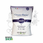 سولفات پتاسیم گرو بیسیک ایتالیا