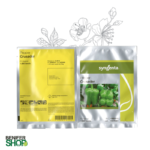 بذر هیبرید فلفل دلمه ای کروسادر (Crusader F1)                                                                                          