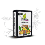 هیومی بن بنیفر