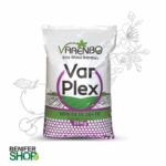 کود گرانوله وارپلکس 10 10 20 وارنبو