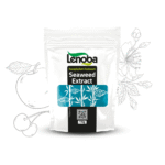 کود جلبک دریایی لنوبا Lenoba وزن 1 کیلوگرم