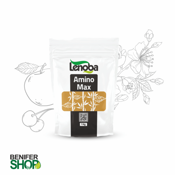 کود آمینو مکس لنوبا Lenoba