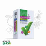 کود ریز مغذی اکسلنت بنیفر