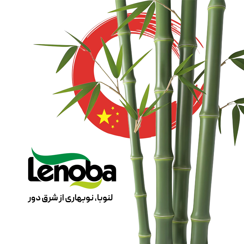 محصولات لنوبا