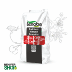 کود نیترات کلسیم گرانوله لنوبا