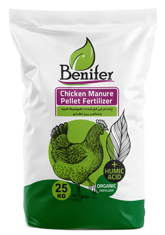 کود پلت مرغی چیست؟