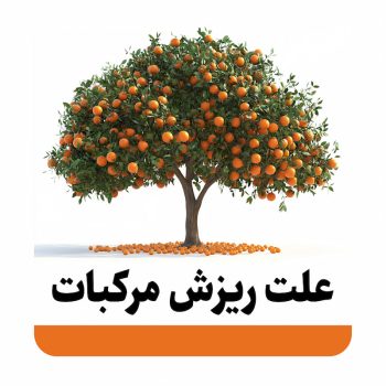 علت ریزش مرکبات ریزش مرکبات